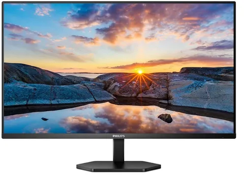 Монитор Philips 32E1N3500 32"