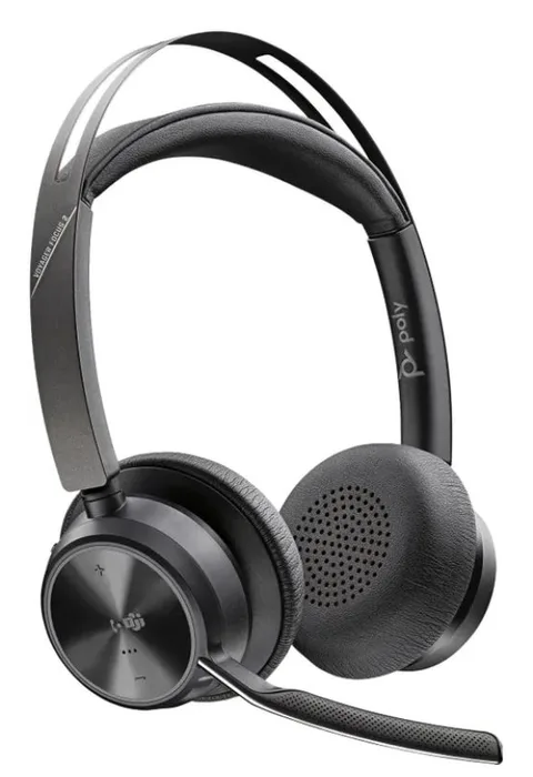 Гарнитура Plantronics Voyager Focus 2