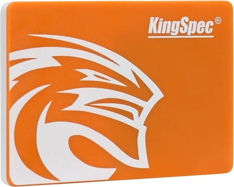 SSD KINGSPEC P3-128 128 ГБ 2,5" SATA