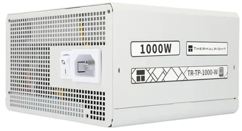 Блок питания Thermalright TR-TP 1000-W