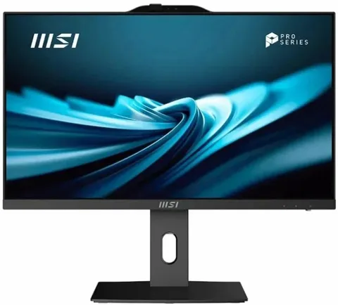 Моноблок MSI Pro AP242P 14M AiO (16 ГБ, 256 ГБ SSD)