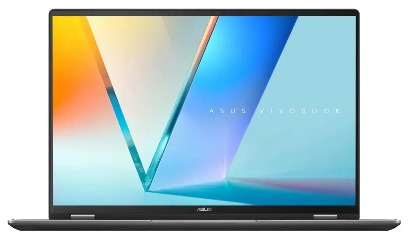 Ноутбук ASUS Vivobook 16 Flip TP3607AA-SI087W (Core Ultra 7 355, 32 ГБ, 1 ТБ SSD)