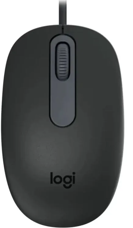 Мышь Logitech M86