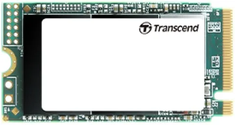 SSD Transcend TS256GMTE400S 256 ГБ M.2 NVMe