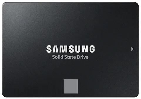 SSD Samsung MZ-77E1T0B/EU 1 ТБ 2,5" SATA
