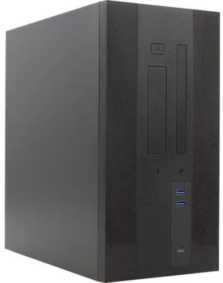Корпус Powerman EK303BK (6154288)