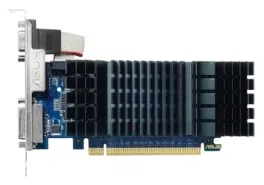 Видеокарта ASUS GeForce GT 730 SILENT (GT730-SL-2GD5-BRK)
