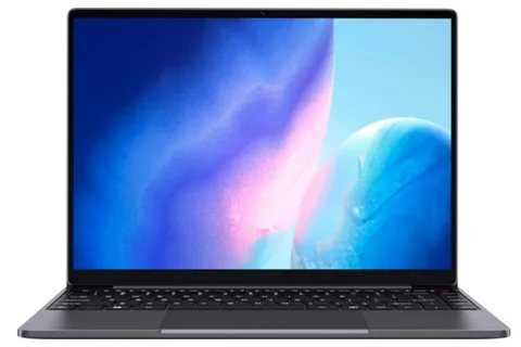Ноутбук Chuwi CoreBook X (Core i5-12450H, 16 ГБ, 512 ГБ SSD)