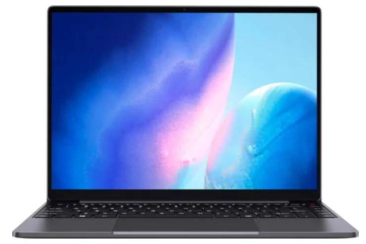 Ноутбук Chuwi CoreBook X (Core i5-12450H, 16 ГБ, 512 ГБ SSD)