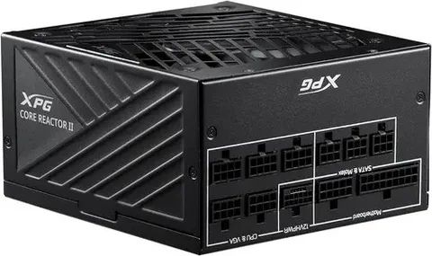 Блок питания ADATA XPG CORE REACTOR II 1200 Вт