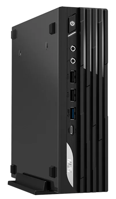 Неттоп MSI Pro DP21 14M-256BRU (32 ГБ)