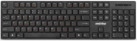 Клавиатура SmartBuy ONE 238