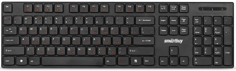 Клавиатура SmartBuy ONE 238