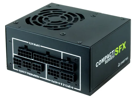 Блок питания Chieftec CSN-450C