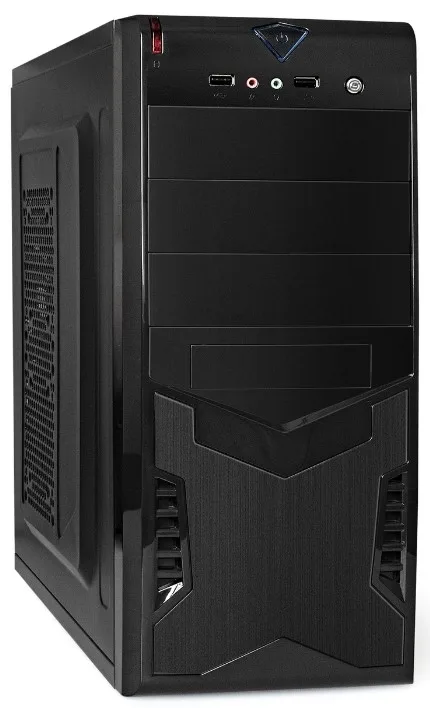 Корпус Exegate CP-604-UNS350