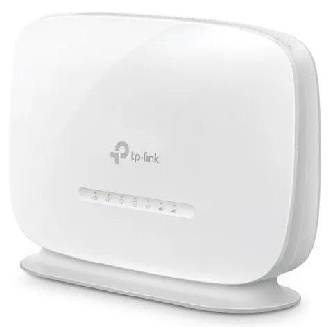 Маршрутизатор TP-LINK TL-MR105
