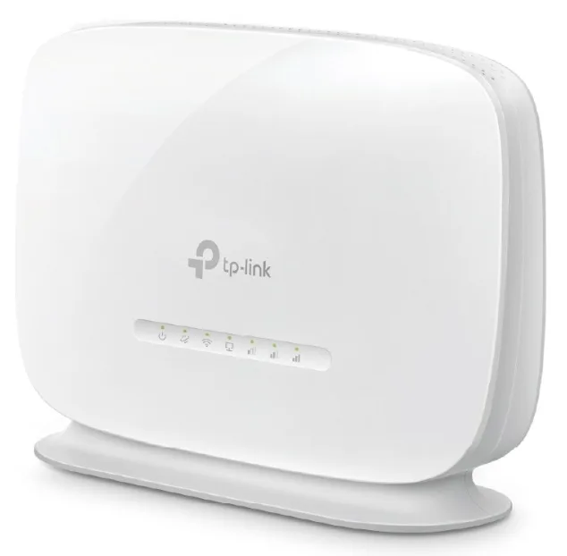 Маршрутизатор TP-LINK TL-MR105