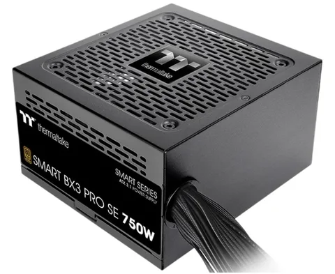 Блок питания Thermaltake Smart BX3 Pro 750 Вт