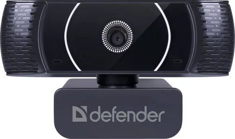 Веб-камера Defender G-lens 2590