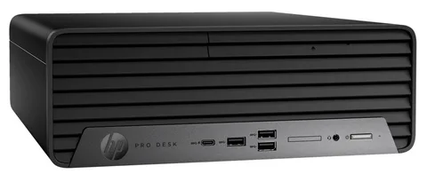 Компьютер HP Pro 400 G9 SFF (Core i3-13100, 8 ГБ, 256 ГБ SSD) (C9YX9AT_Win11Pro)