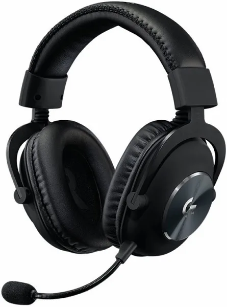 Гарнитура Logitech Headset G PRO X