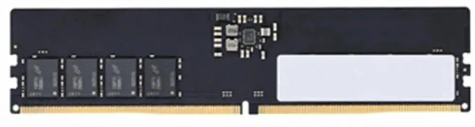 Оперативная память Foxline FL5600D5U46S-32G DDR5 32 ГБ 5600 МГц