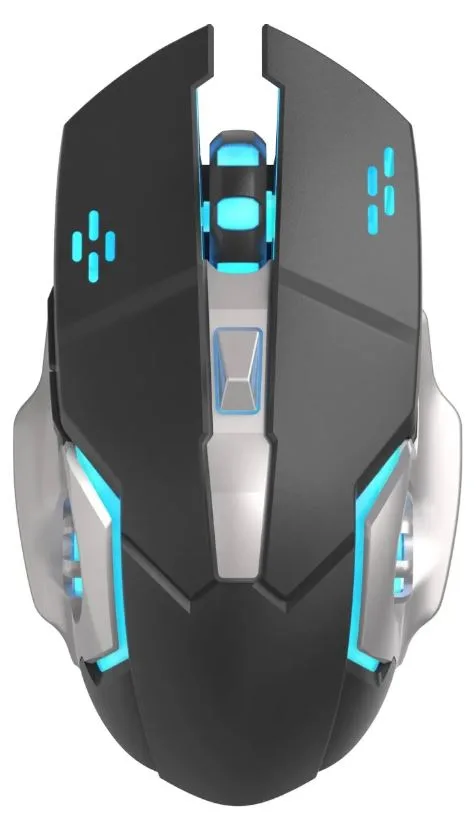 Мышь Oklick 770GW