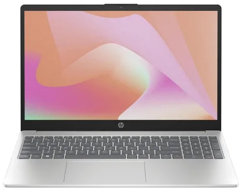 Ноутбук HP 15-fd0127dx (Core 7 150U, 16 ГБ)