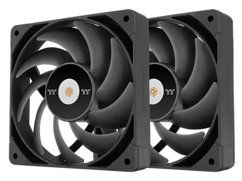 Вентилятор Thermaltake TOUGHFAN 14 Pro