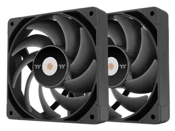 Вентилятор Thermaltake TOUGHFAN 14 Pro