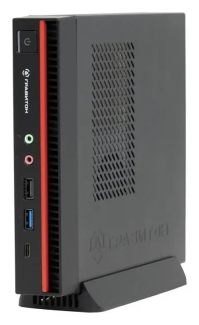 Компьютер Гравитон Д13И (Core i5-12400, 16 ГБ, 1 ТБ SSD)