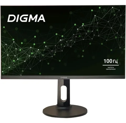 Монитор Digma Progress 24P505F 23,8"