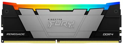 Оперативная память Kingston FURY KF436C16RB2A/8 DDR4 8 ГБ 3600 МГц