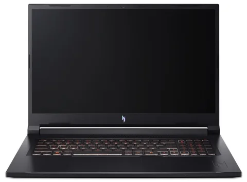 Ноутбук Acer Nitro V 17 AI ANV17-41-R6A6 (Ryzen 7 260, 16 ГБ, 1 ТБ SSD)