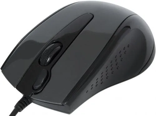 Мышь A4Tech N-500F