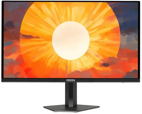 Монитор AOC Agon Pro AG276UZD 27"