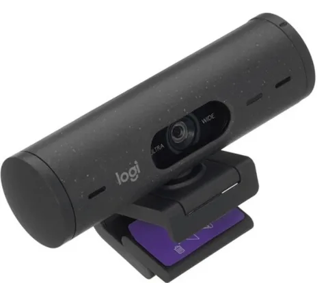 Веб-камера Logitech Brio 500 (960-001424)
