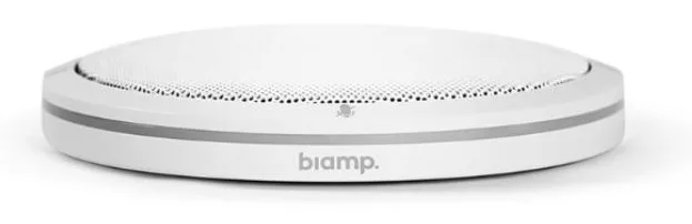 Микрофон BIAMP ParleTTM-XEX(White)