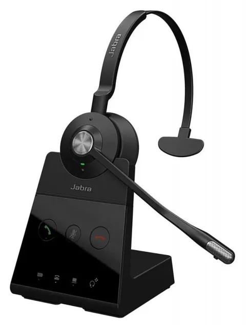 Гарнитура Jabra Engage 65 E