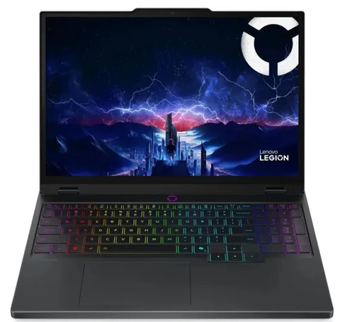 Ноутбук Lenovo Legion 5 15IRX10 (Core i7-13650HX, 16 ГБ, 512 ГБ SSD) (83LY00N5RK)