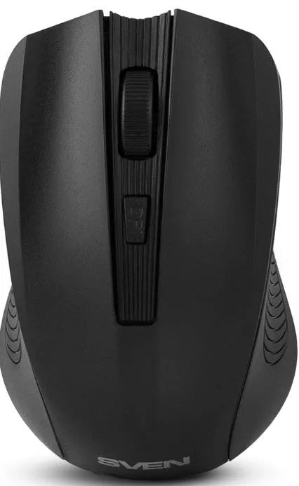 Мышь Sven RX-400W