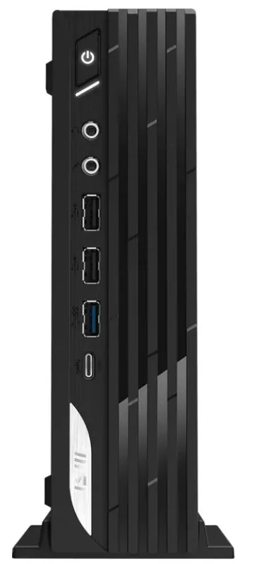 Неттоп MSI PRO DP21 14M (Core i3-14100, 8 ГБ)