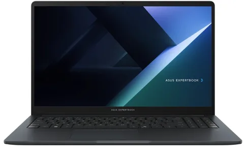 Ноутбук ASUS ExpertBook Essential B1503CVA-S77900 (Core 5 120U, 16 ГБ, 512 ГБ SSD)