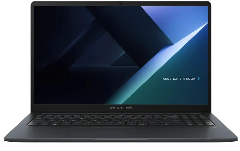 Ноутбук ASUS ExpertBook Essential B1503CVA-S77900 (Core 5 120U, 16 ГБ, 512 ГБ SSD)