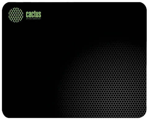 Коврик Cactus CS-MPC-D02S