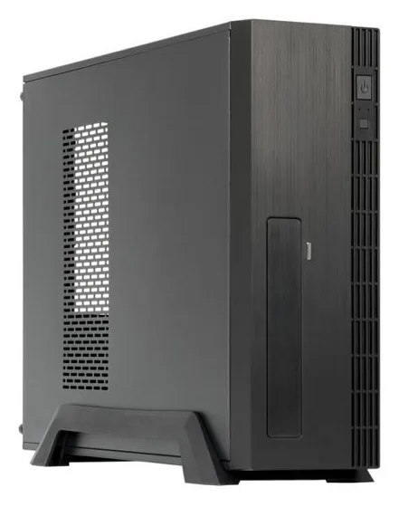 Корпус Chieftec UNI