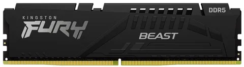 Оперативная память Kingston FURY KF560C36BBE-8 DDR5 8 ГБ 6000 МГц