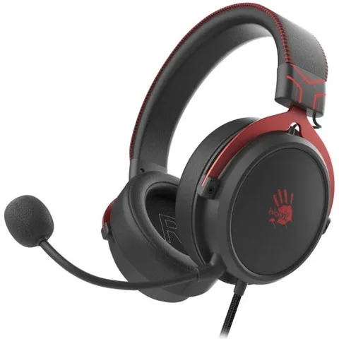 Гарнитура A4Tech M590I SPORTS RED