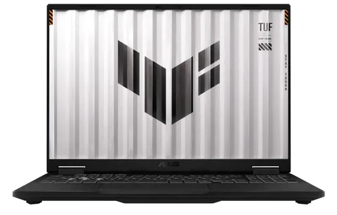 Ноутбук ASUS TUF GAMING FX608JHR-RV035 (Core i7-14650HX, 16 ГБ, 512 ГБ SSD)