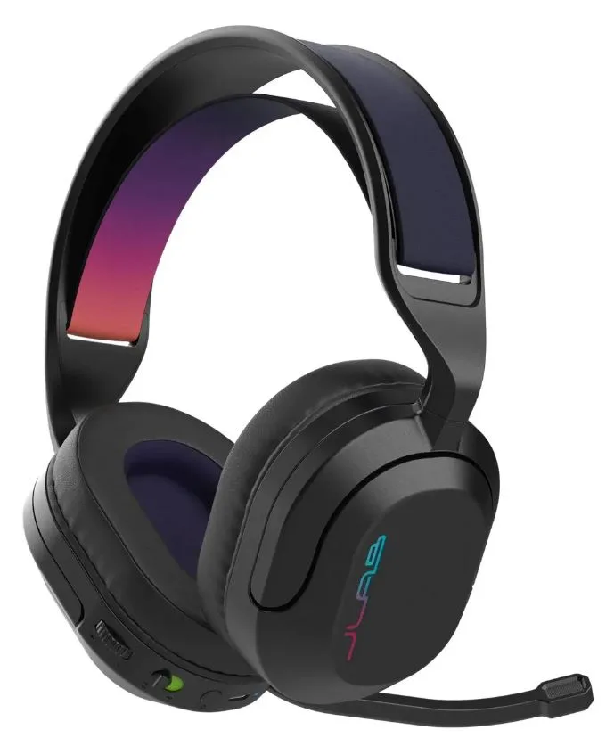 Гарнитура JLab Nightfall Wireless Gaming Headset